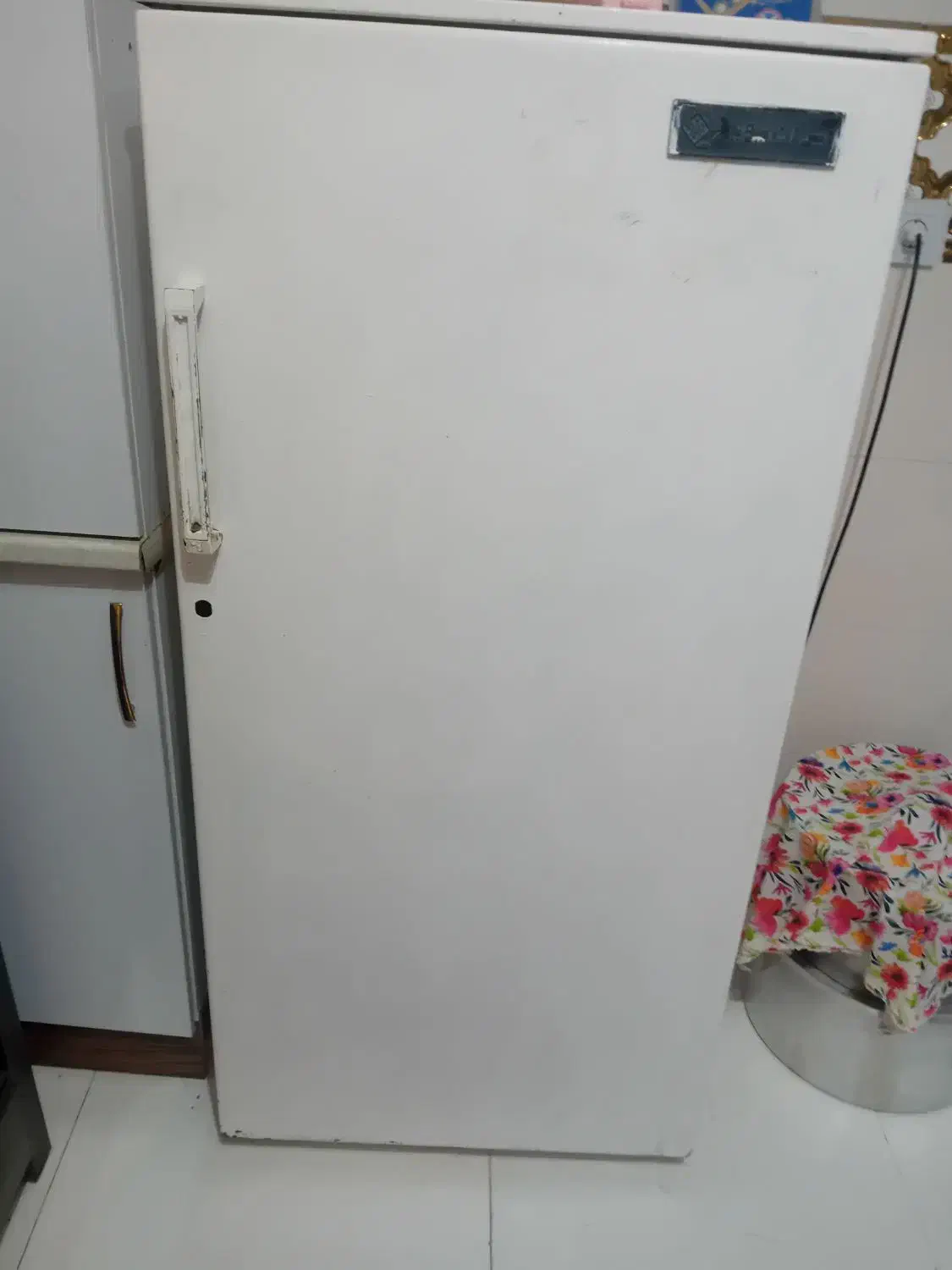 یخچال ایران پویا|یخچال و فریزر|تربتحیدریه, شهرک ولیعصر|دیوار