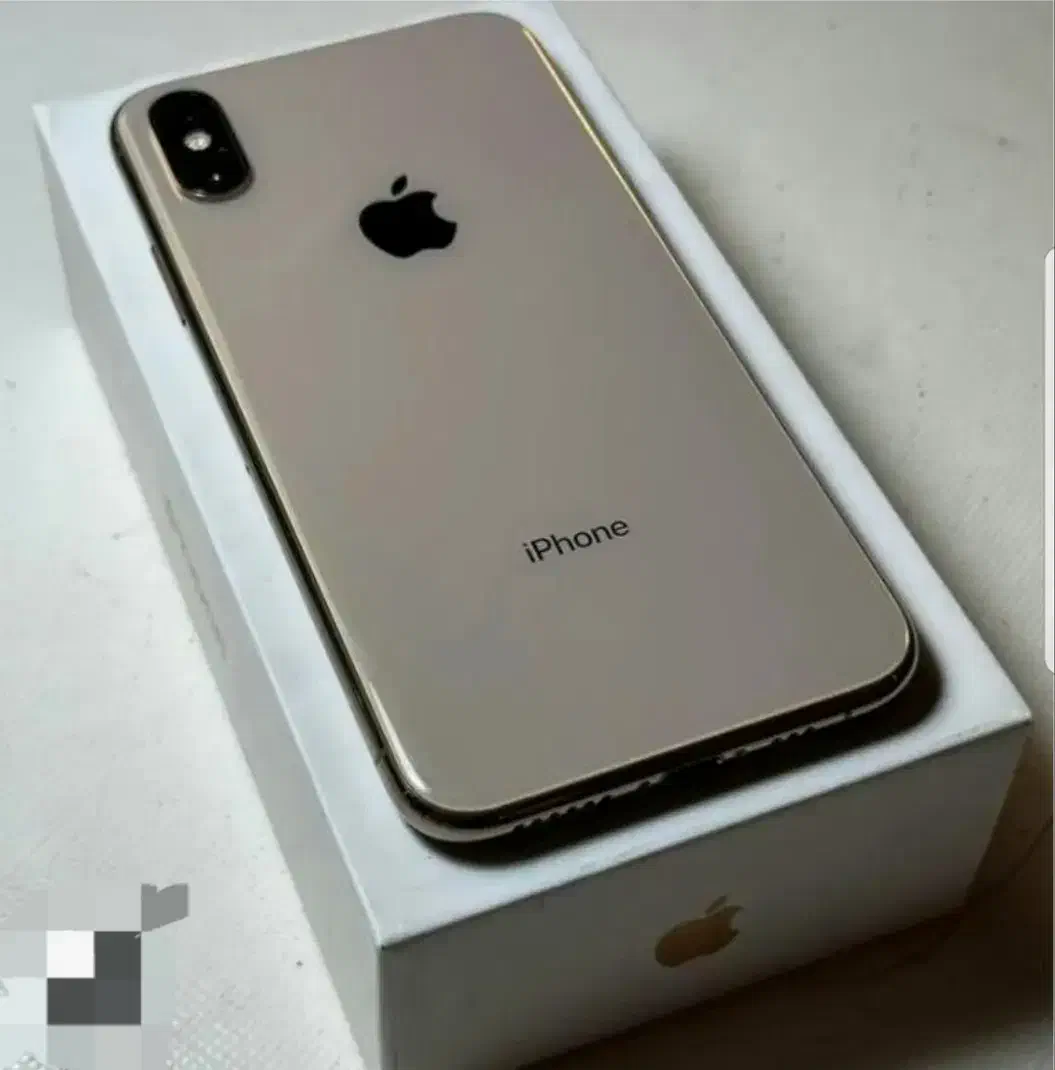 آیفون  XS|موبایل|کرج, اصفهانی‌ها|دیوار