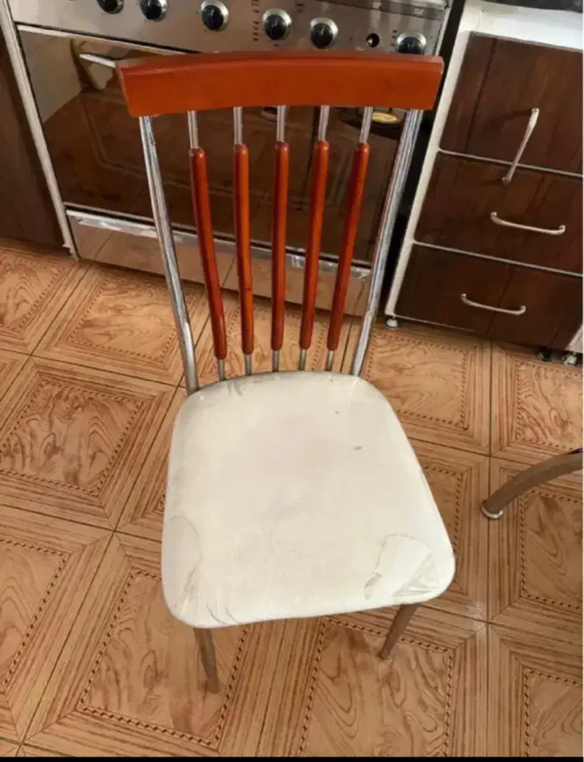 میز ناهارخوری ۶ نفره|میز و صندلی غذاخوری|شیراز, شهرک آرین|دیوار