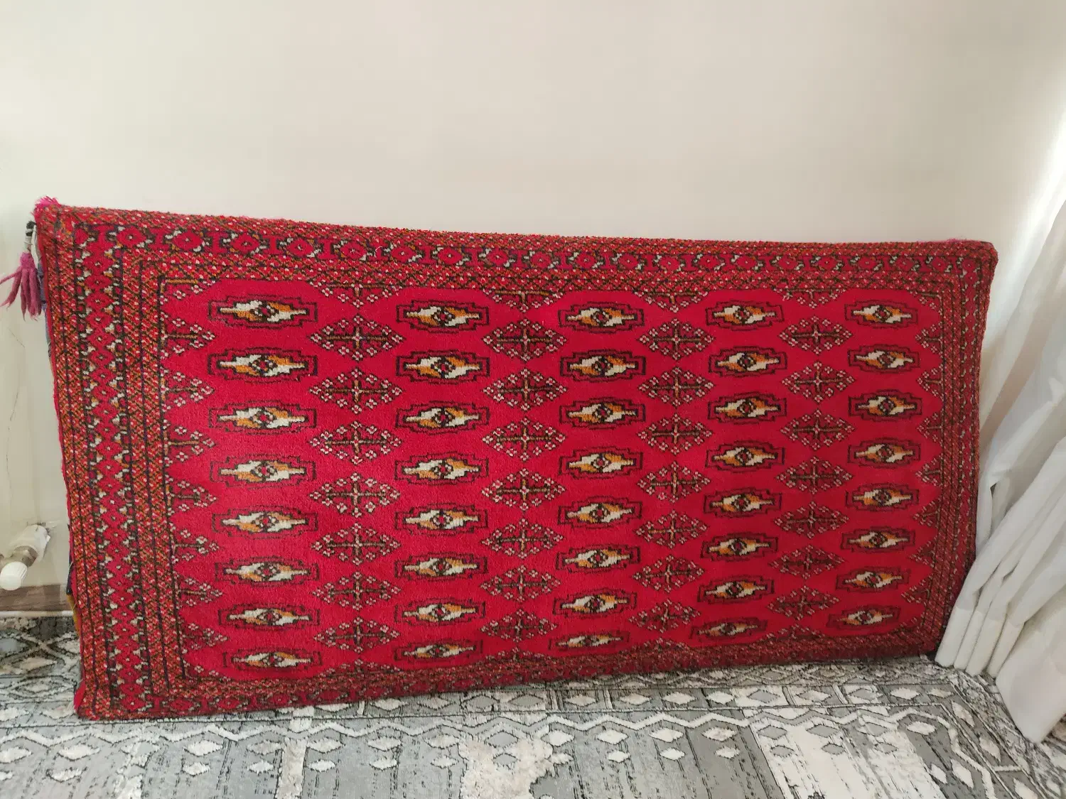 پشتی ترکمن|پشتی|تهران, طرشت|دیوار