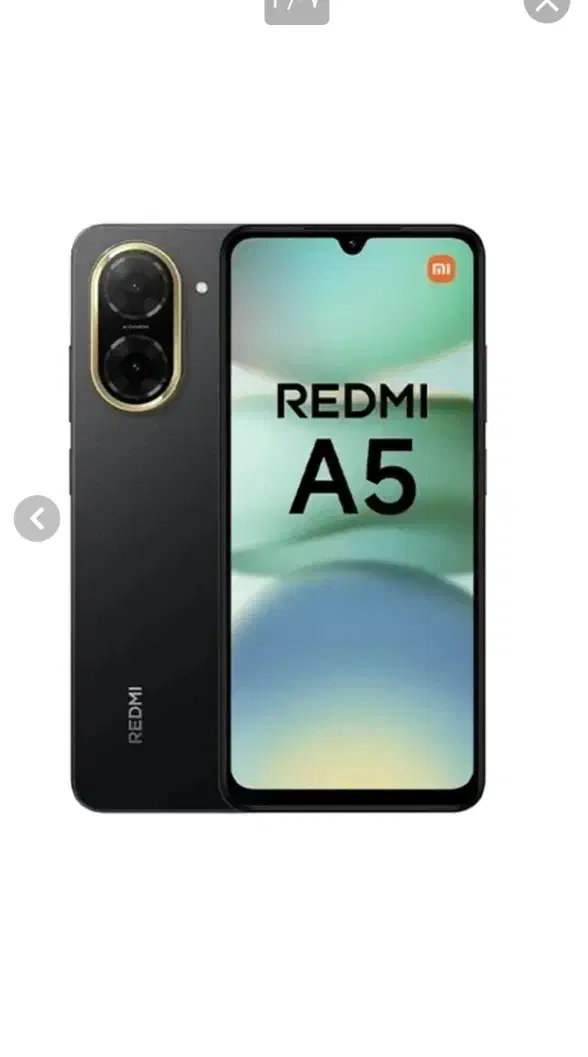 A5 شیاومی|موبایل|بمپور, |دیوار