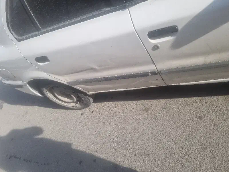 سمند ال ایکس مدل ۹۹،LX99|خودرو سواری و وانت|شهرکرد, |دیوار