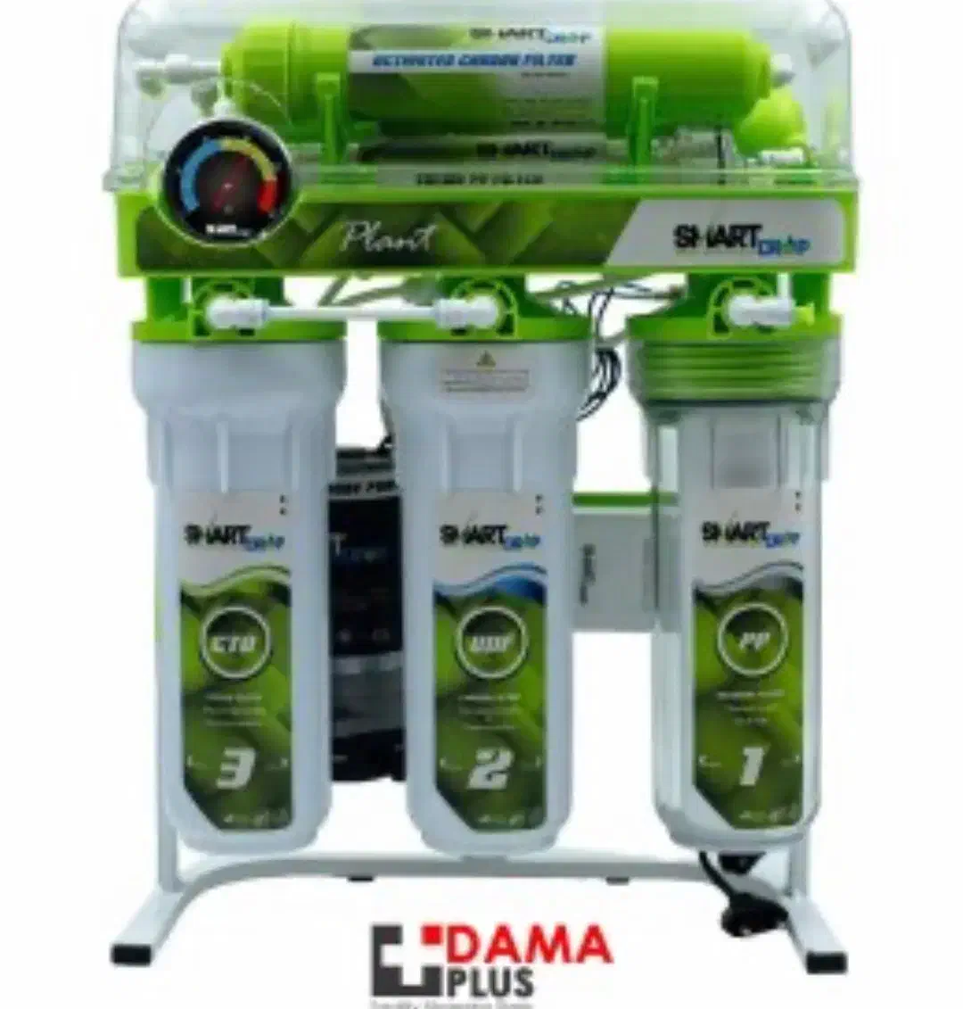 نصب و فروش دستگاه تصفیه اب|آب‌سردکن و تصفیه آب|تهران, پرستار|دیوار