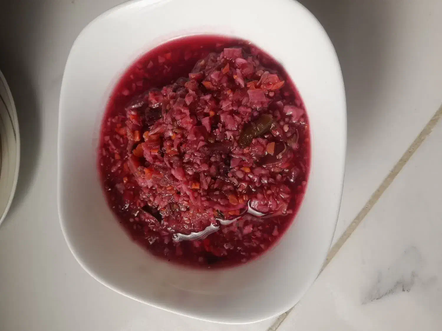 ترشی لیته بنفش|خوردنی و آشامیدنی|قم, محمد آباد|دیوار