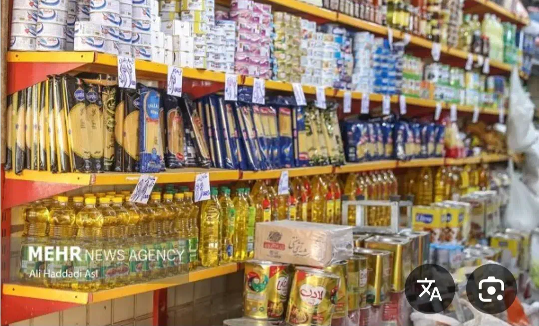 نیازمند به سرمایه گذار/ شراکت/ پخش مواد غذایی|خدمات مالی، حسابداری، بیمه|اردبیل, |دیوار