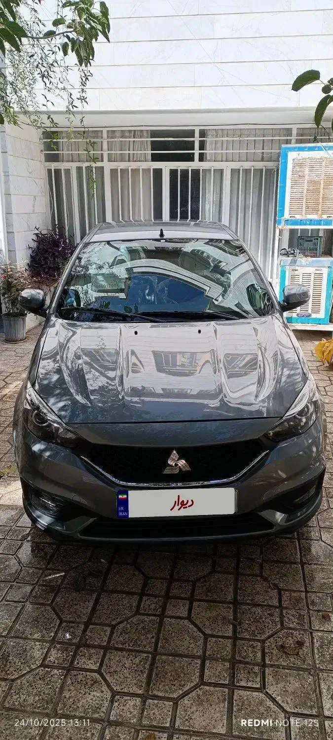 سهند S صفر ۱۴۰۴|خودرو سواری و وانت|اسلام‌شهر, شهرک مهدیه|دیوار