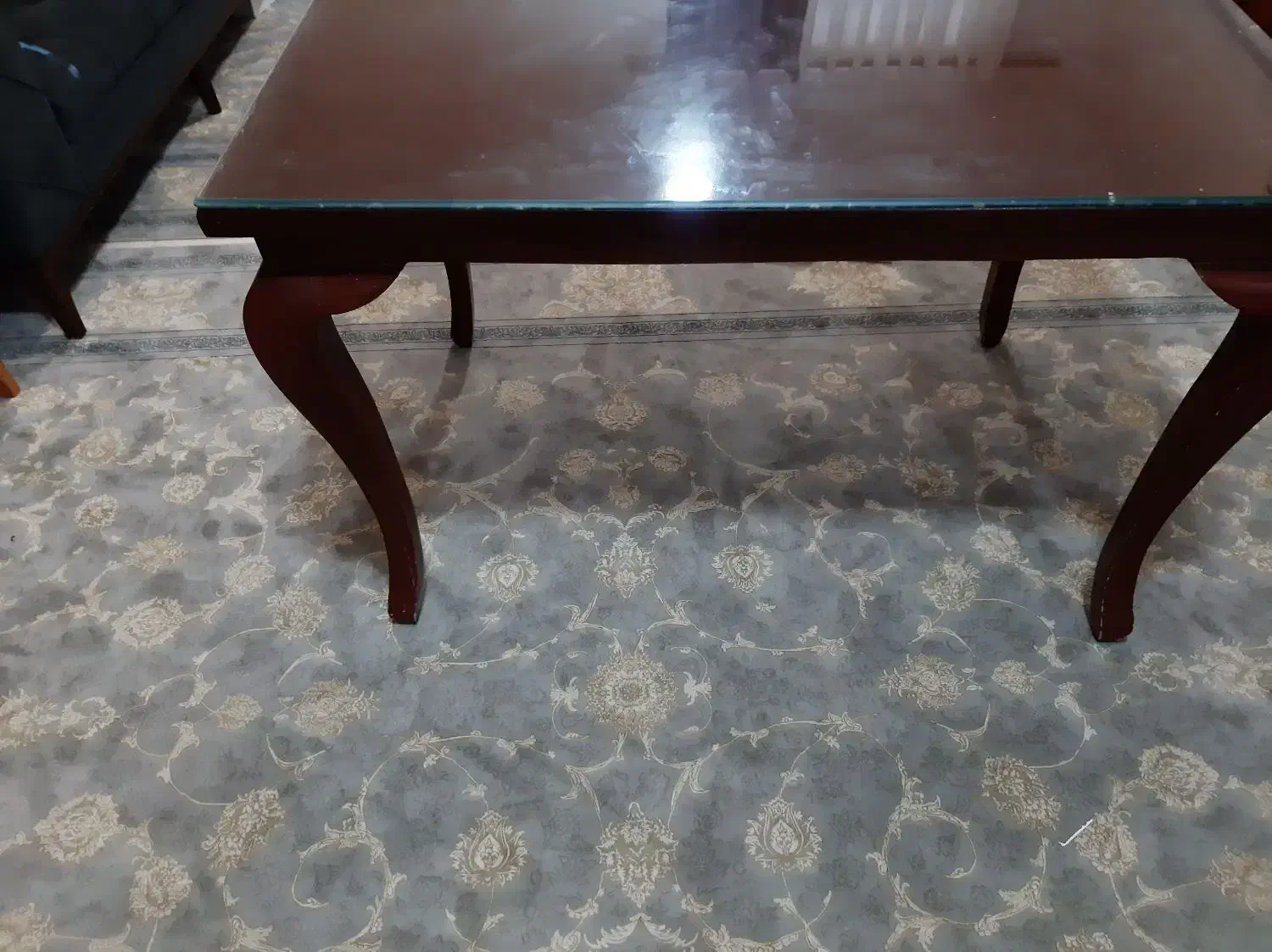 میز غذاخوری|میز و صندلی غذاخوری|خرمشهر, |دیوار