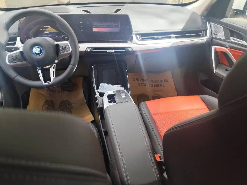 BMW IX1 30L مدل 2025|خودرو سواری و وانت|تهران, حکمت|دیوار