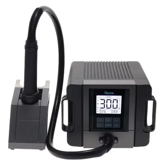 ابزار تعمیرات موبایل هیتر tr1300a و هویه ts1200a|لوازم جانبی موبایل و تبلت|اصفهان, احمدآباد|دیوار