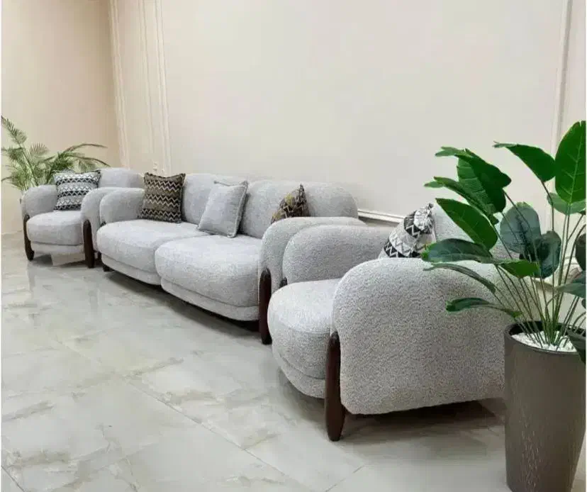 مبلمان خورشید|مبلمان خانگی و میز عسلی|کرج, گلشهر|دیوار