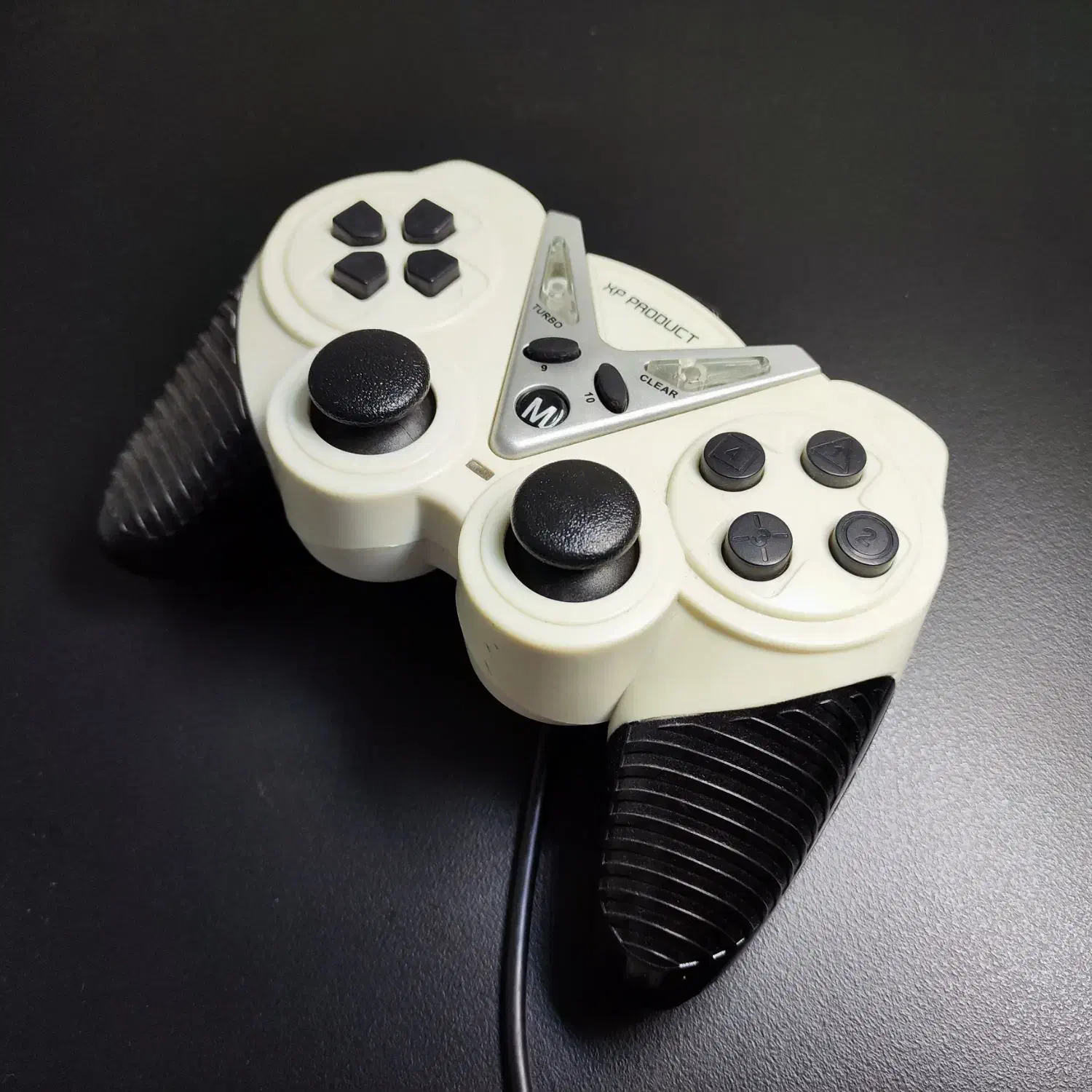 یک جفت دسته بازی ویبره و آنالوگدار ، نو|کنسول، بازی ویدئویی و آنلاین|تهران, پرستار|دیوار