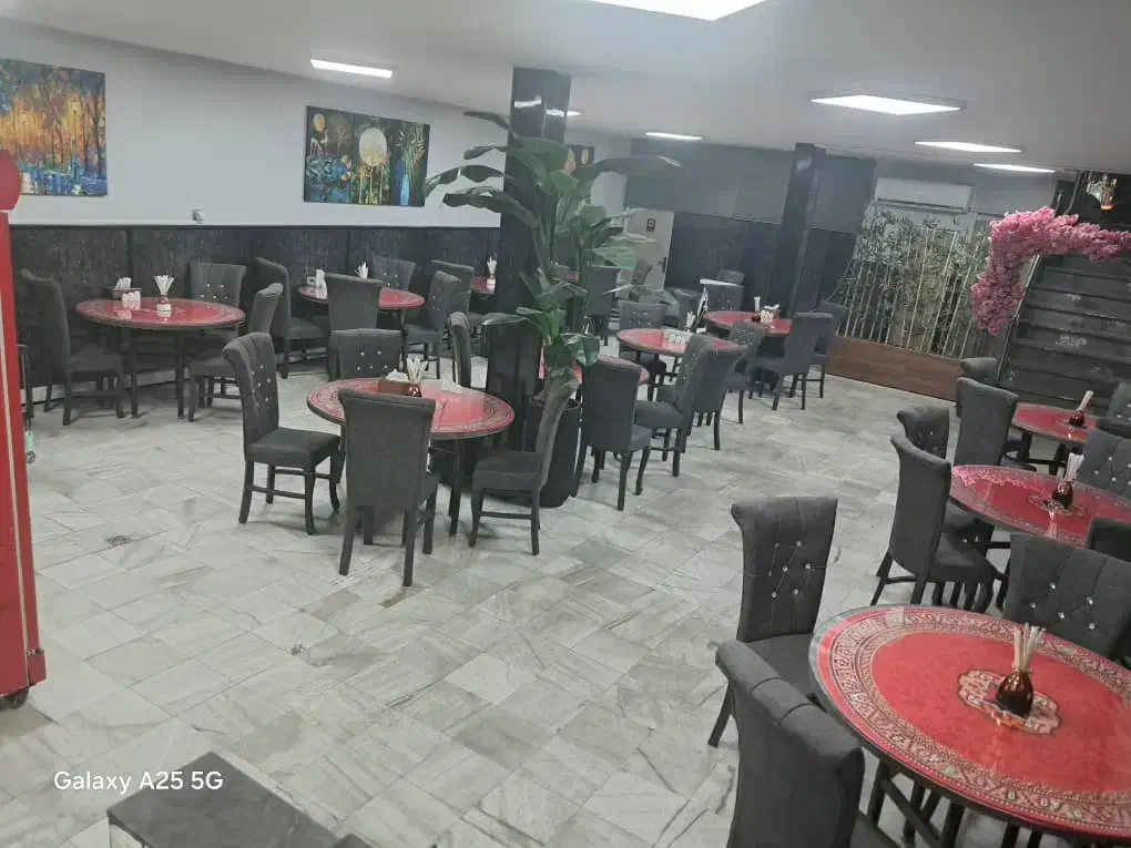 میز و صندلی ناهار خوری|میز و صندلی غذاخوری|آبعلی, |دیوار