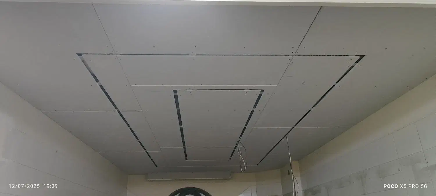 کناف شبکه پی وی سی|خدمات پیشه و مهارت|تهران, شیوا|دیوار