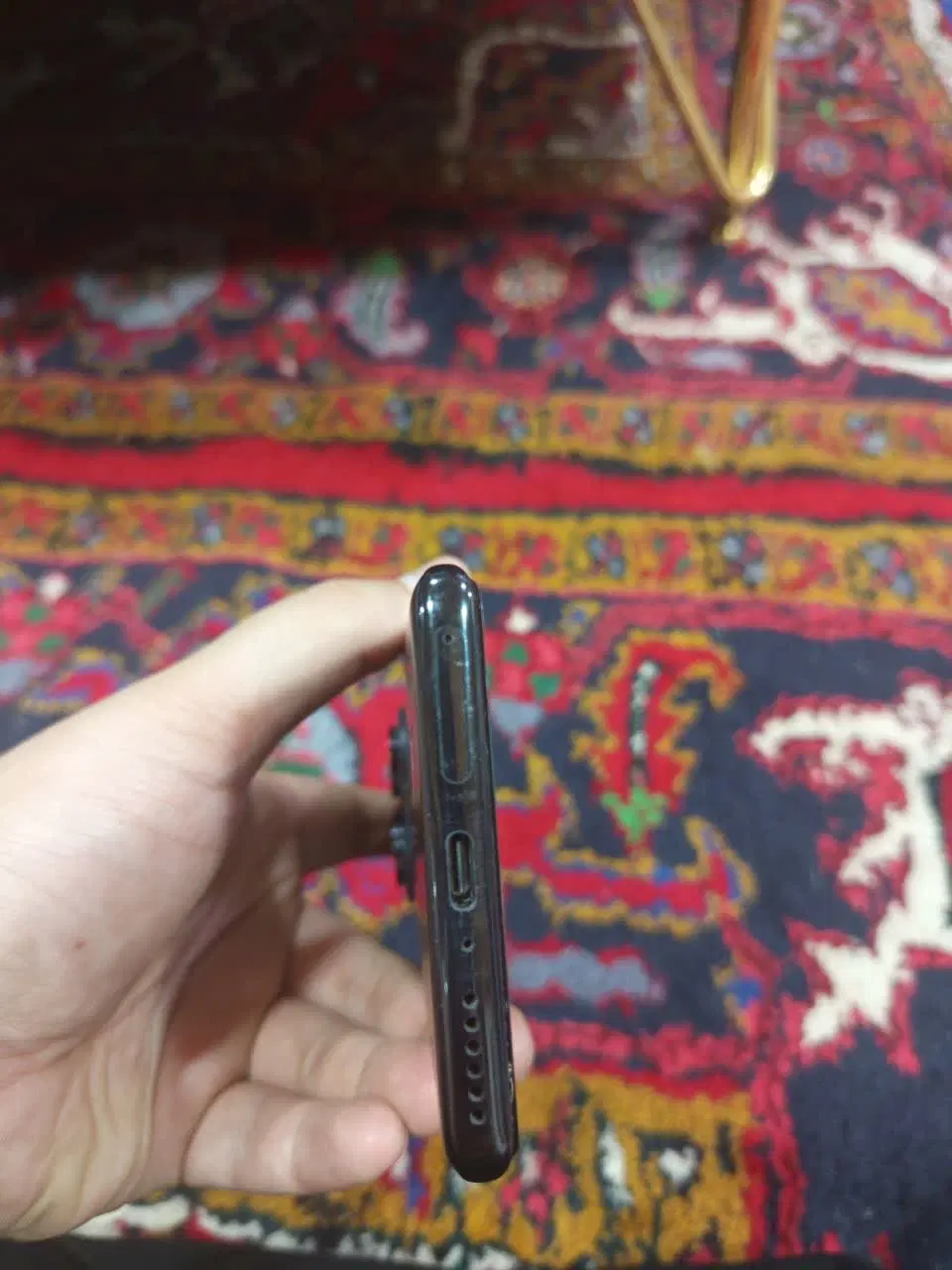 Redmi note 14 pro 4g|موبایل|باغستان, |دیوار
