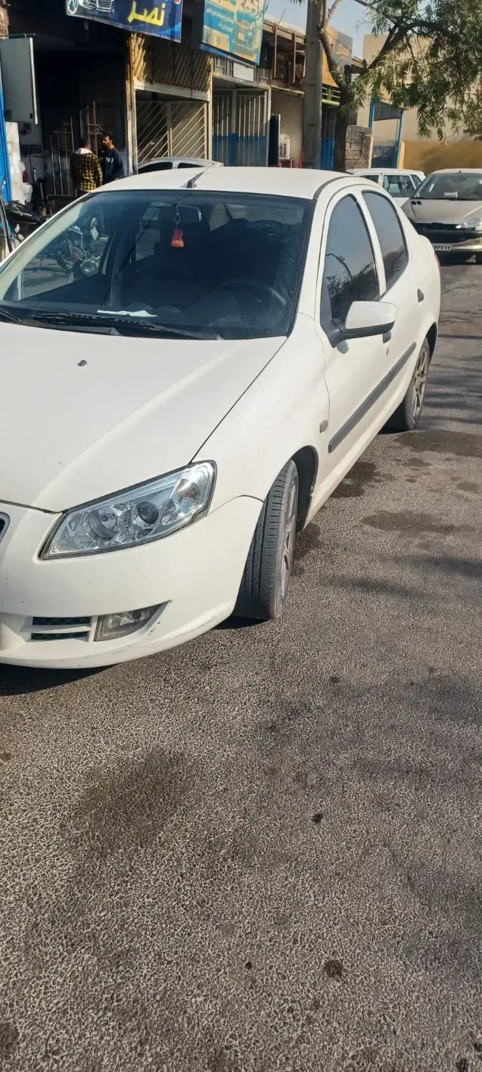 رانا ۹۲|خودرو سواری و وانت|اصفهان, ارغوانیه|دیوار