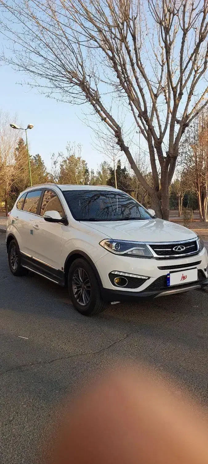 تیگو 5 FL|خودرو سواری و وانت|تهران, افسریه جنوبی|دیوار