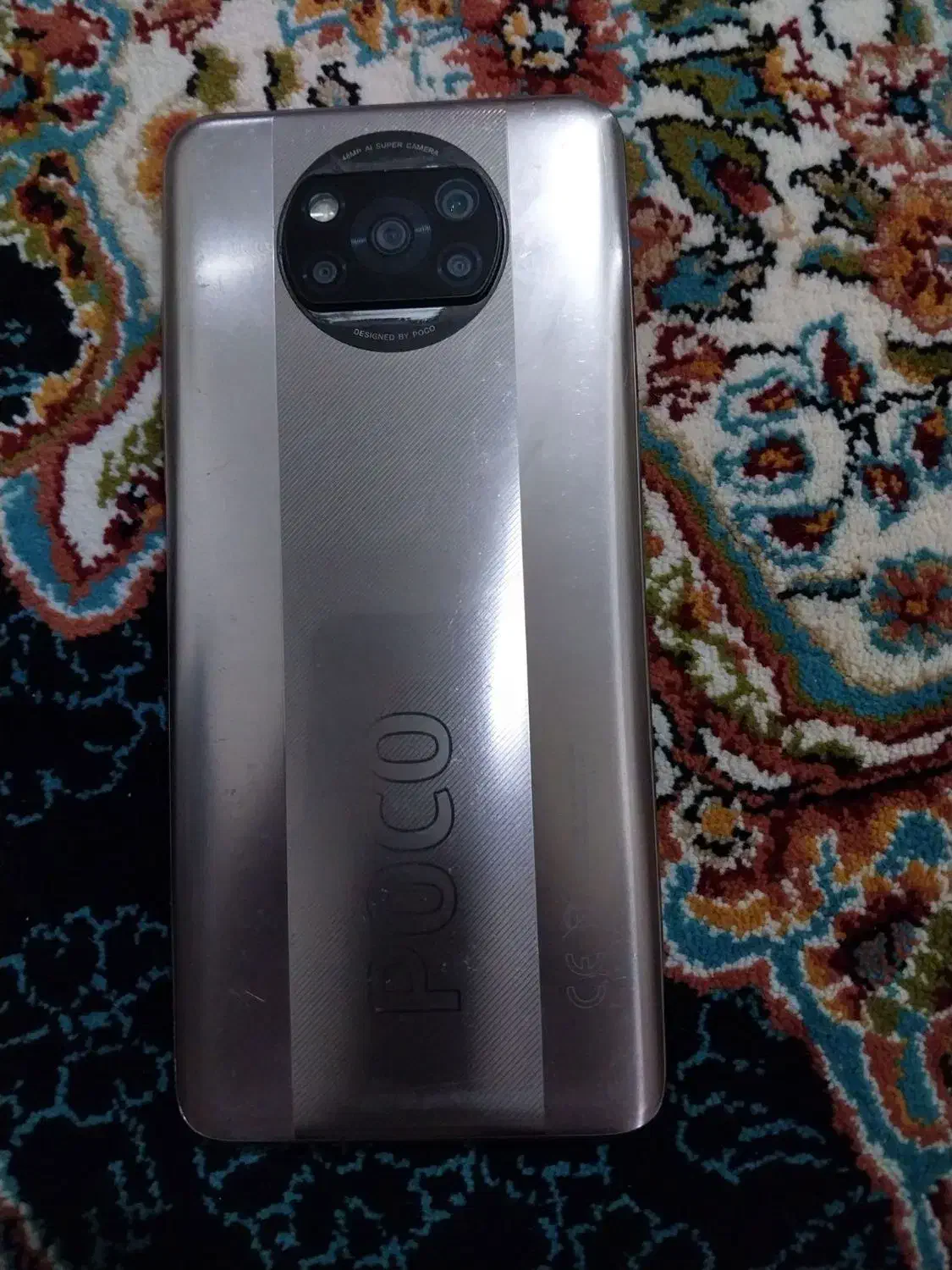 poko x3pro|موبایل|تبریز, |دیوار