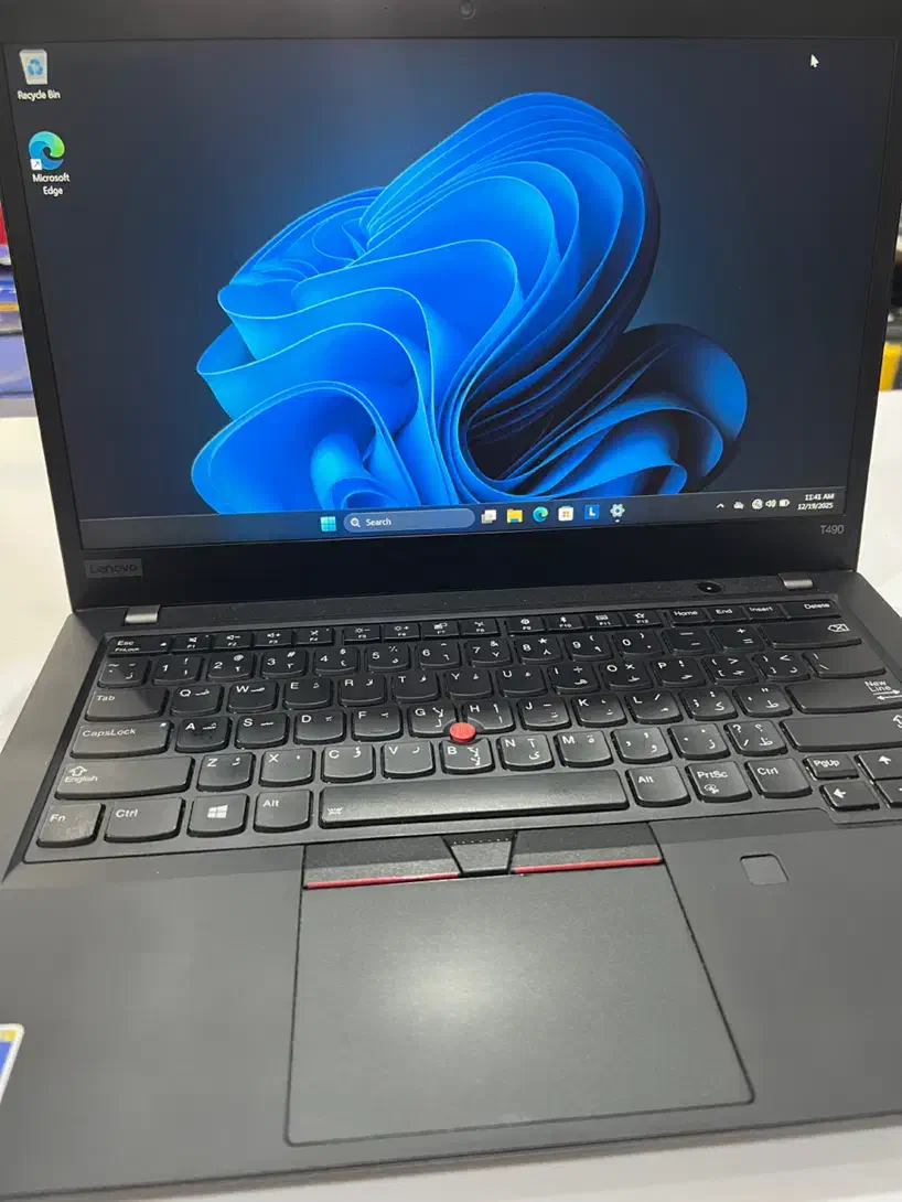 لب تاب Lenovo ThinkPad نقد و اقساط|رایانه همراه|برازجان, |دیوار
