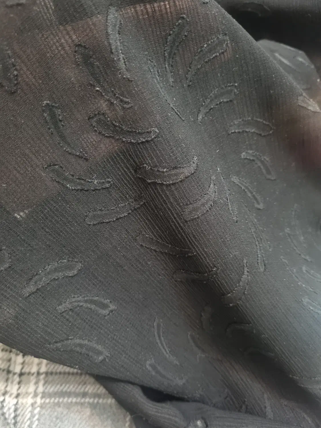 پارچه چادر مشکی|لباس|تهران, شاهین|دیوار