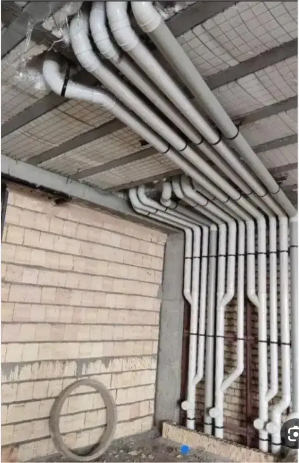 نیازمند لوله کش نیمه ماهر و ساده|استخدام صنعتی، فنی، مهندسی|اردبیل, |دیوار