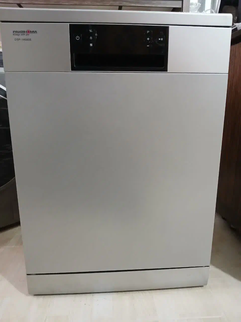 ظرفشویی نو نو|ماشین ظرفشویی|یزد, |دیوار