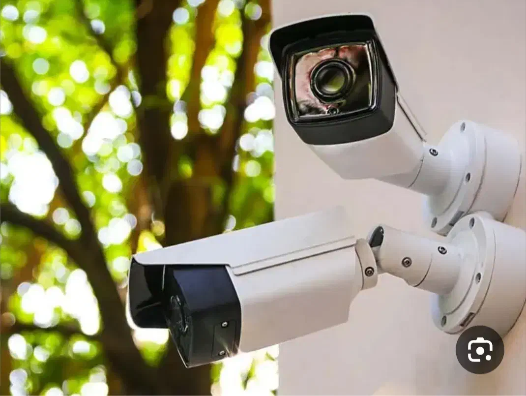 دوربین مداربسته|دوربین مداربسته|بندر ماهشهر, |دیوار