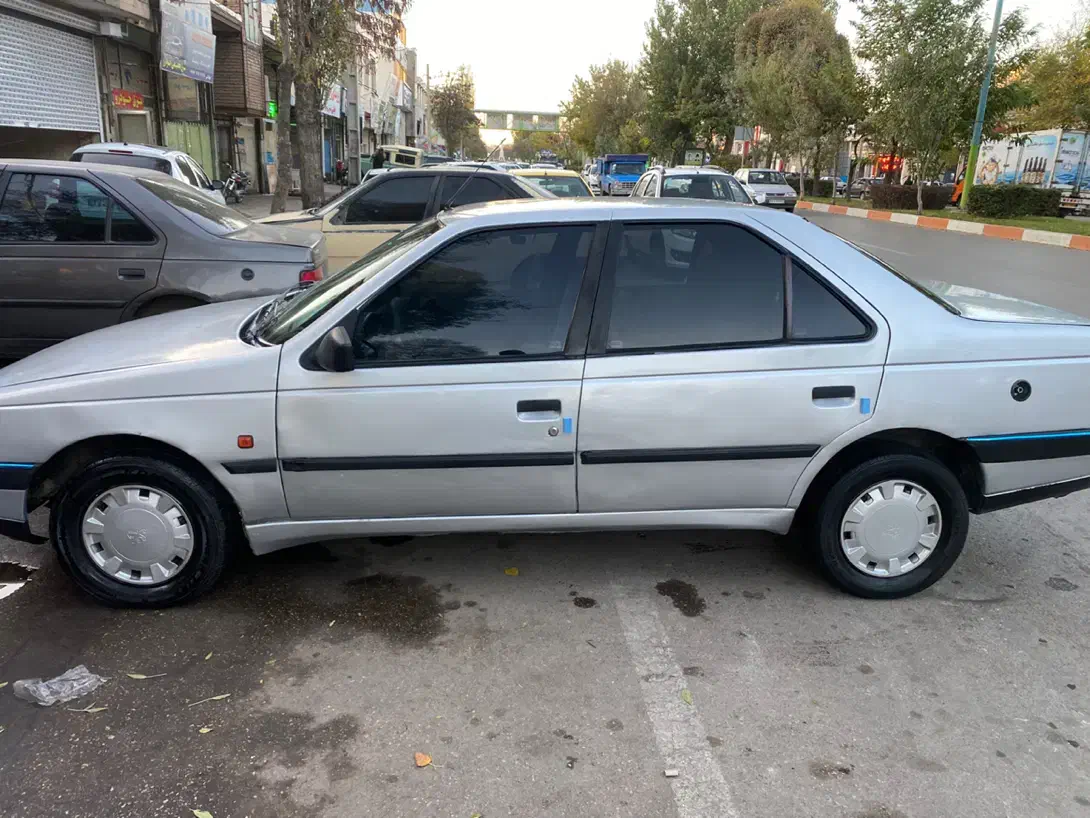 خودرو|خودرو سواری و وانت|اردبیل, |دیوار