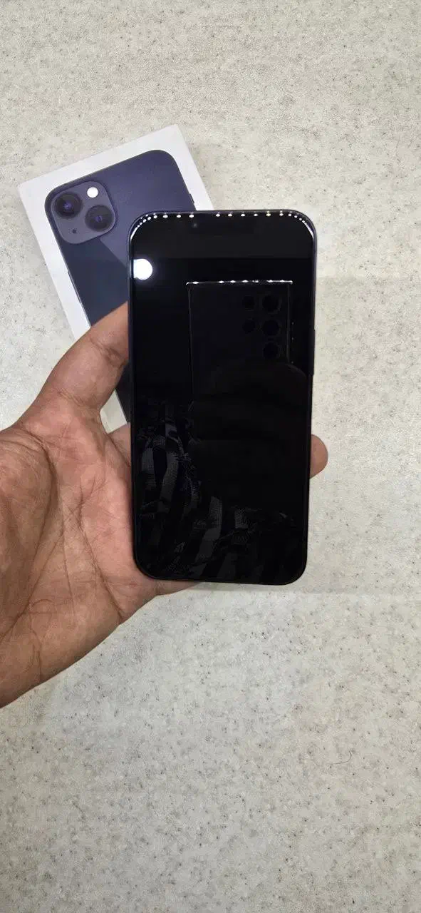 ایفون ۱۳|موبایل|اردبیل, |دیوار