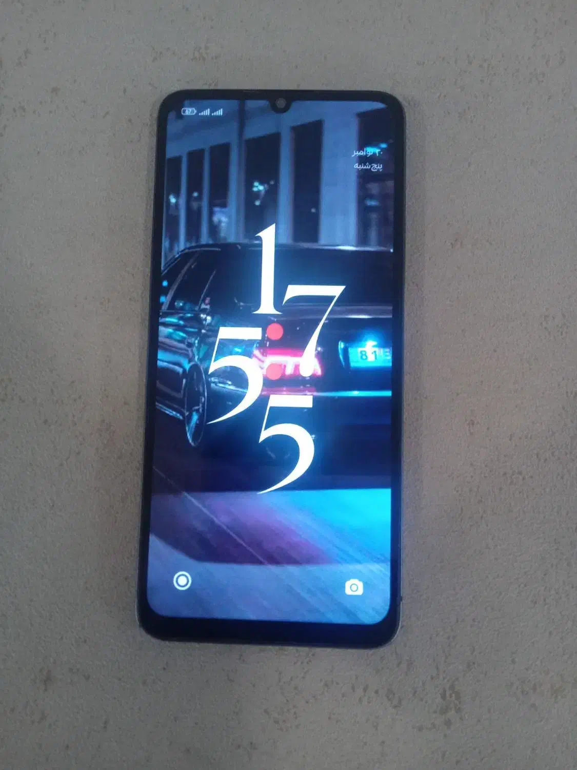 گوشی  Redmi 13C|موبایل|ارومیه, |دیوار