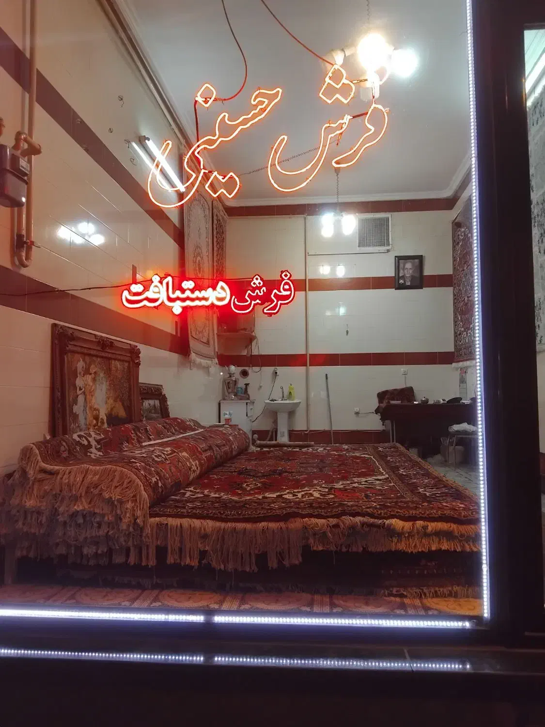 خریدوفروش مغازه|فروش مغازه و غرفه|خسروشاه, |دیوار