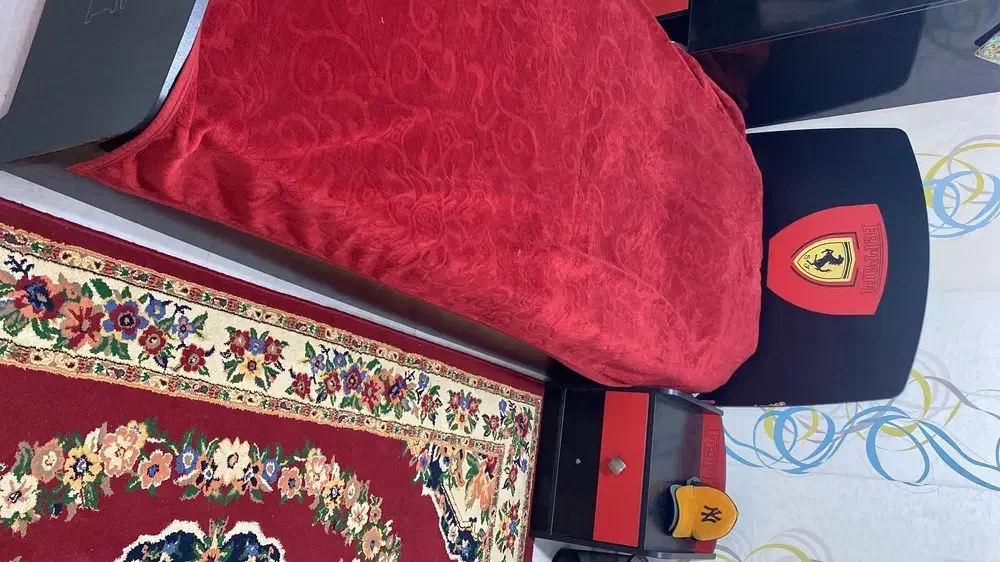 تخت|تخت و سرویس خواب|بندر امام خمینی, |دیوار