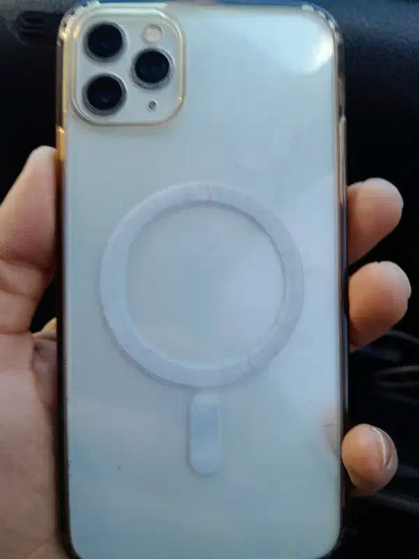 گوشی ۱۱پرومکس|موبایل|ارومیه, |دیوار