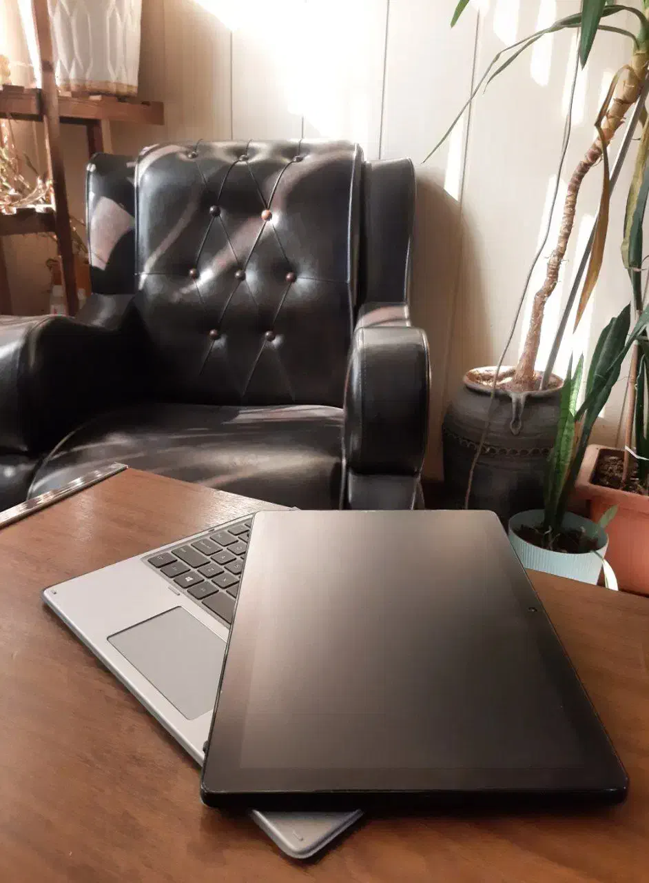 dell touch Latitude 5285|رایانه همراه|تهران, مدائن|دیوار