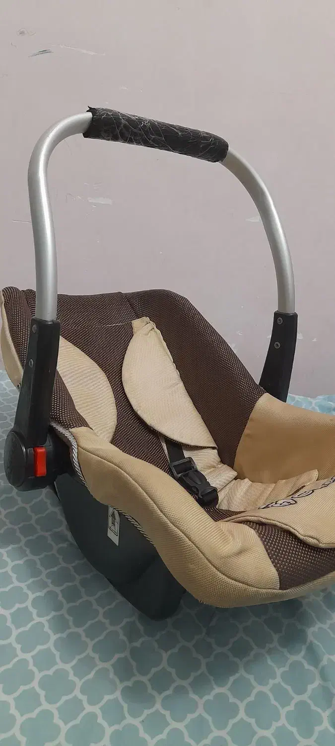 کریر،کیف،|اسباب و اثاث بچه|اراک, |دیوار