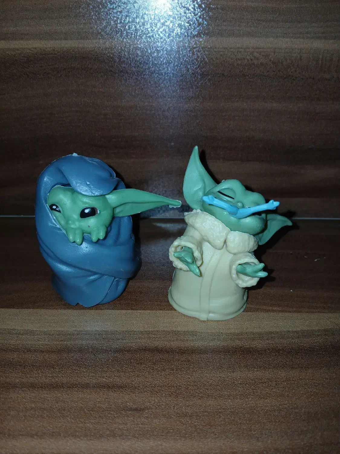 بیبی یودا ساز کوچیک|اسباببازی|کهریزک, |دیوار