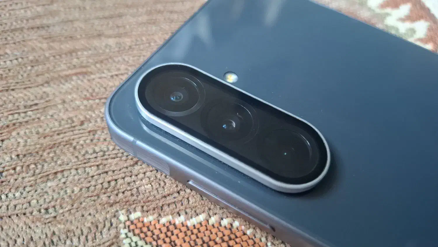 سامسونگ A55 A56 درحدنو/گارانتی دار/استثنائی|موبایل|مشهد, الهیه|دیوار