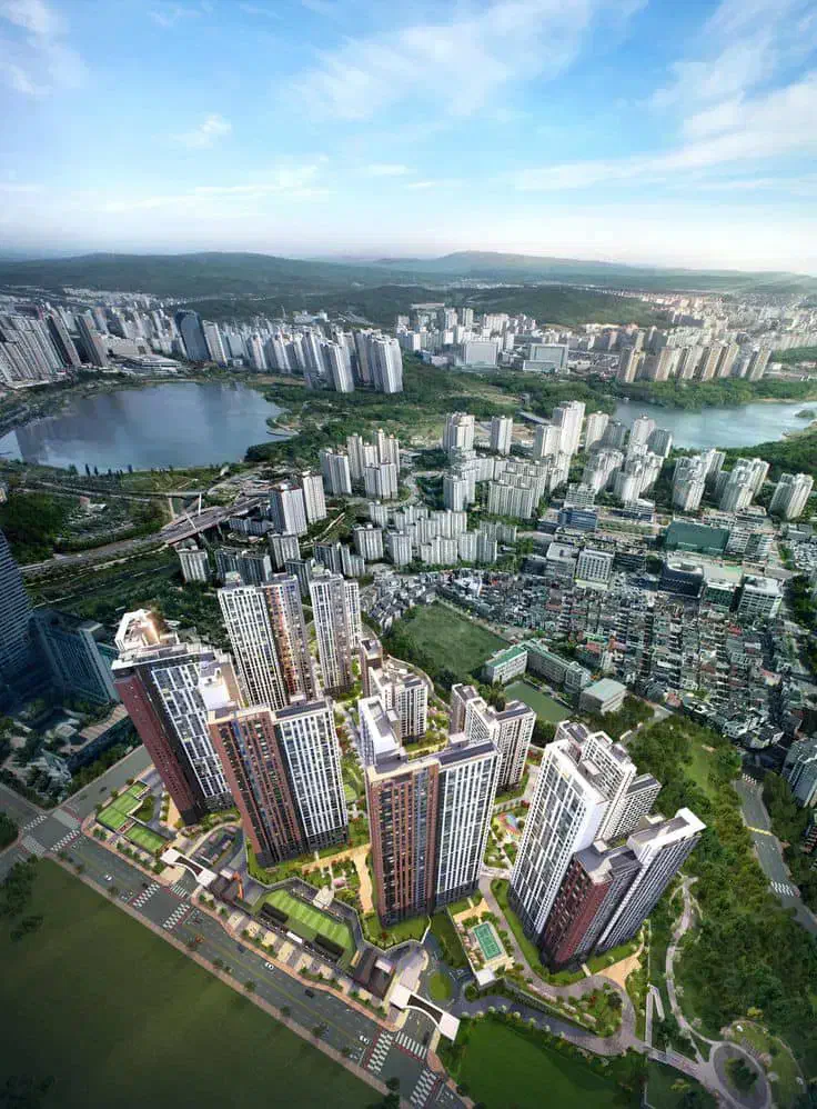 ۹۰ متر نور و نفس در کنار دریاچه|پیش‌فروش املاک|تهران, شهرک چیتگر|دیوار