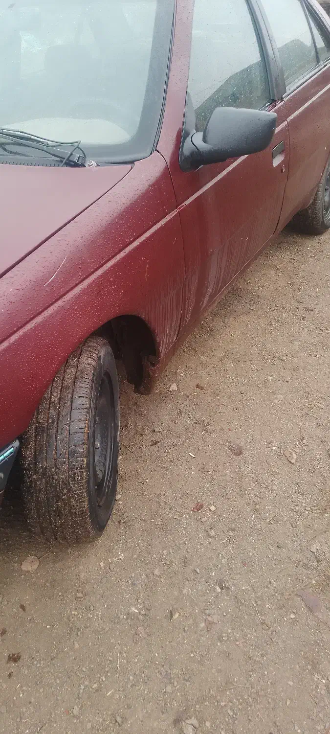 پژو۲۰۰۰جی الیکس|خودرو سواری و وانت|خوی, |دیوار