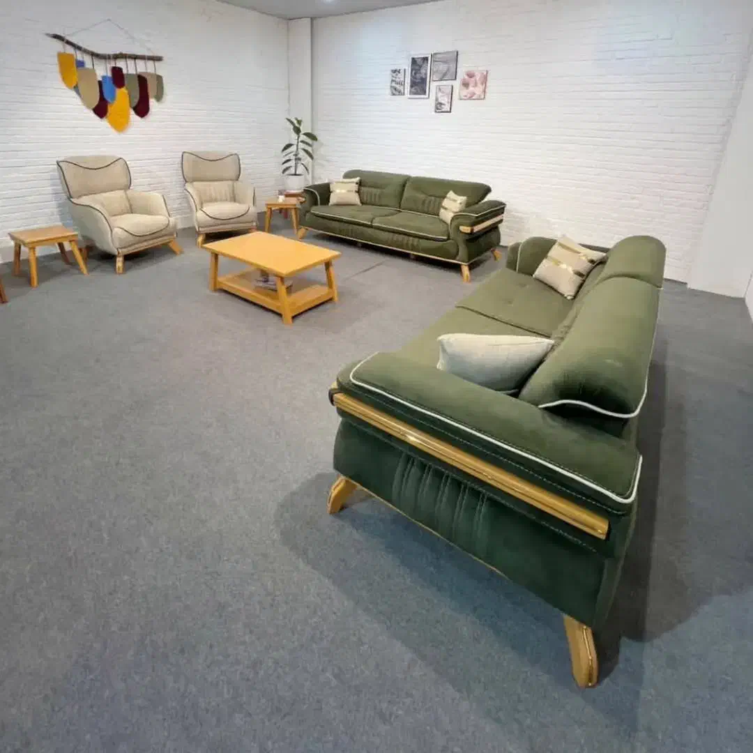 L O R E N T فروش ویژه مبلمان|مبلمان خانگی و میز عسلی|گرگان, |دیوار