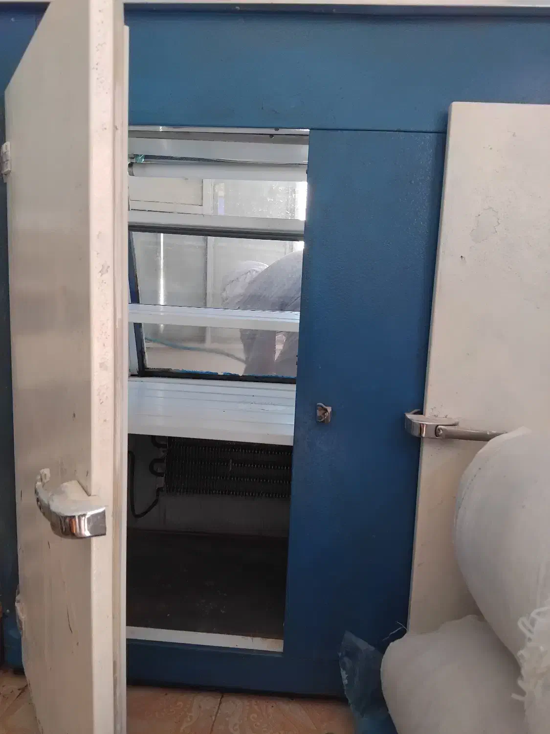 یخچال ویترین|یخچال و فریزر|سوسنگرد, |دیوار