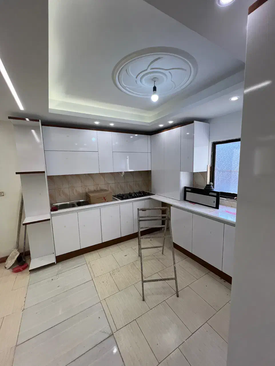 فروش اپارتمان تک واحدی فیاض|فروش آپارتمان|لاهیجان, فیاض|دیوار