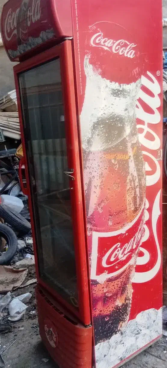 یخچال تک درب|فروشگاه و مغازه|مشهد, مهدی آباد|دیوار