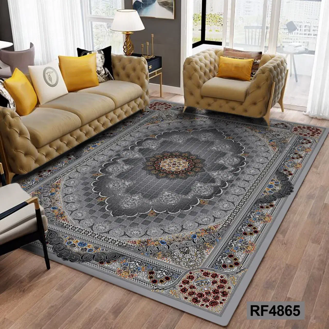 روفرشی شانل فرشینه|روفرشی|اهواز, شریعتی جنوبی|دیوار