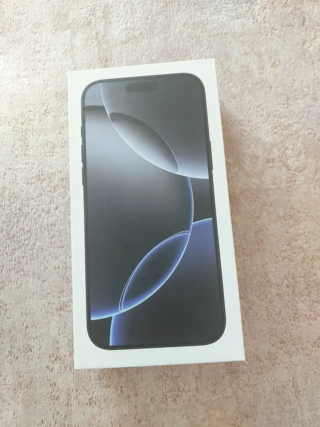 گوشی آیفون 16 پرومکس|موبایل|نجفآباد, امام خمینی|دیوار