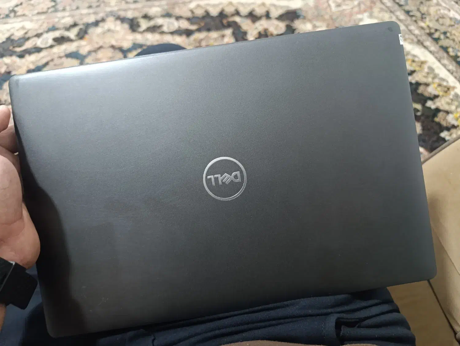 لب تاپ DELL 5400|رایانه همراه|بوشهر, |دیوار