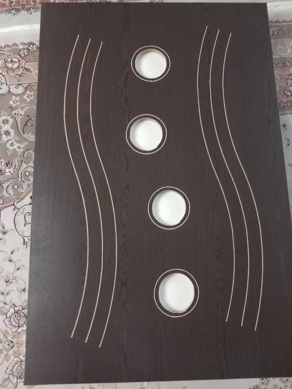 میز ناهارخوری|میز و صندلی غذاخوری|صفادشت, |دیوار