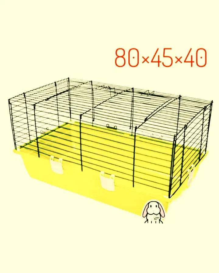 قفس بزرگ نو|لوازم جانبی حیوانات|فردیس, فردیس|دیوار