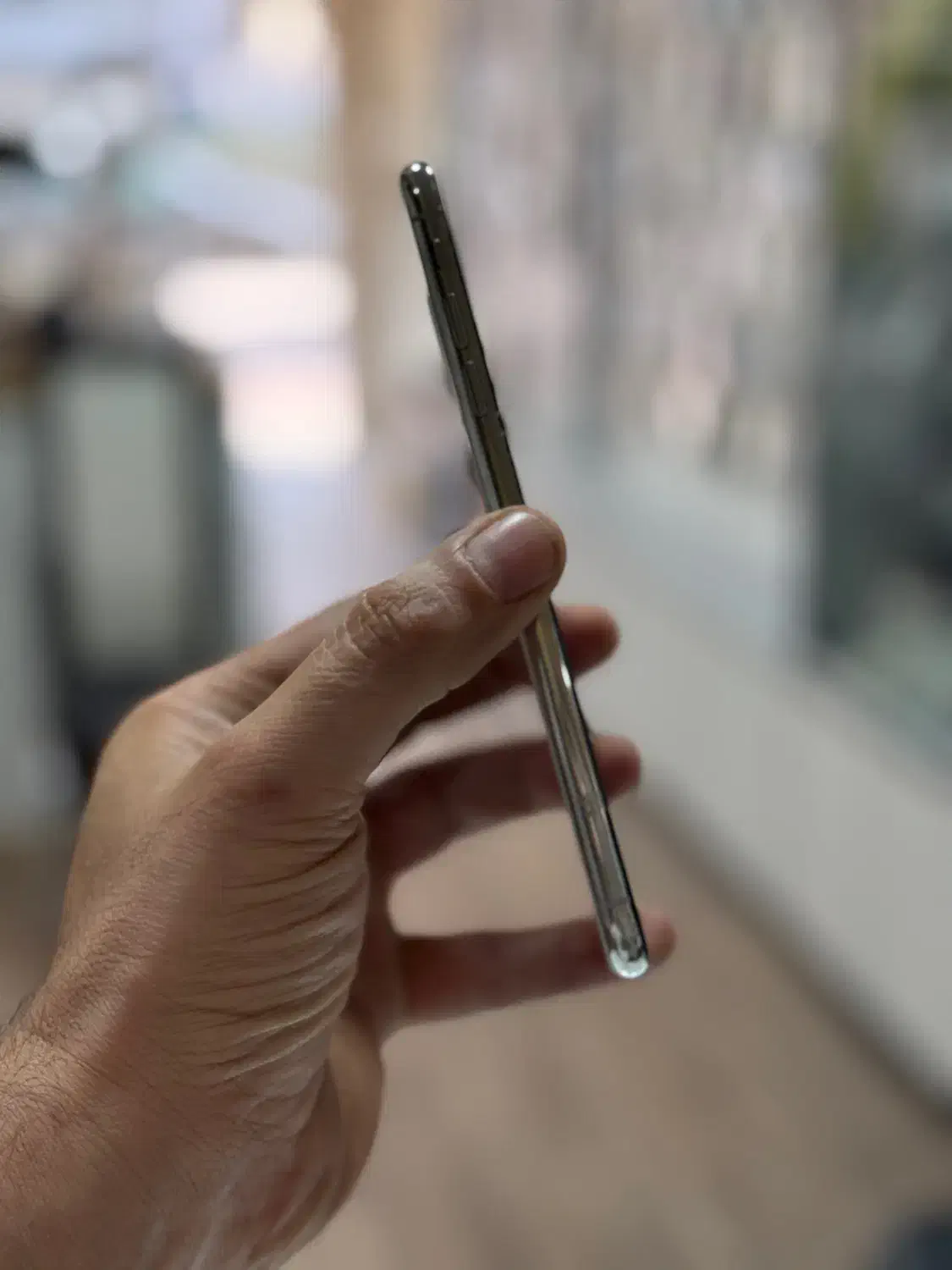 ایفون ایکس اس مکس xs max 256|موبایل|کرج, مهرویلا جنوبی|دیوار