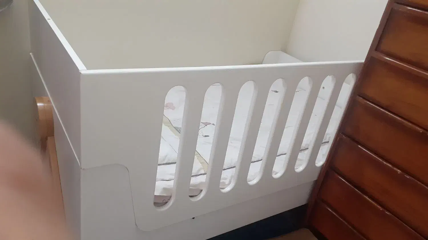 تخت کودک|تخت و سرویس خواب|تهران, قاسمآباد|دیوار