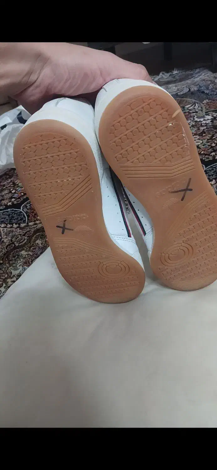 شیش جفت کتونی اورجینال خارجی آدیداس و نایک|کیف، کفش، کمربند|تهران, آذری|دیوار